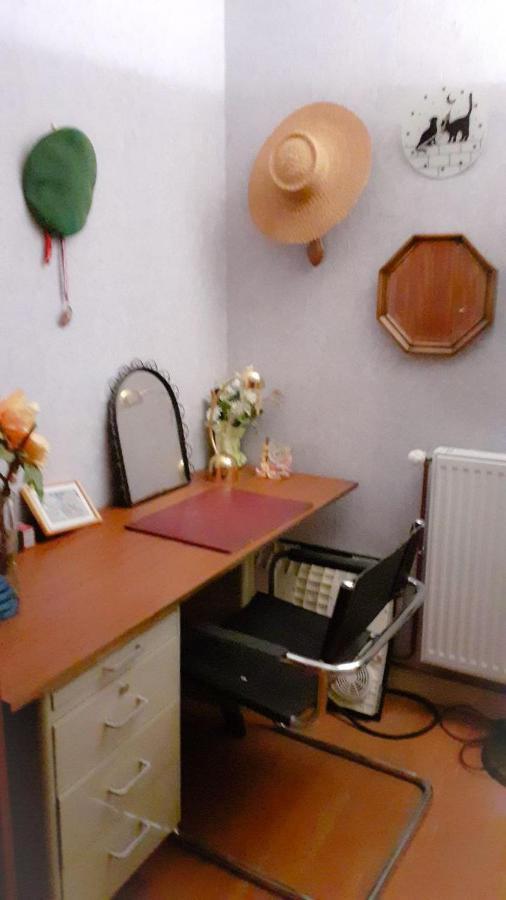 L'Auberge Du Seigneur Toulouse Extérieur photo