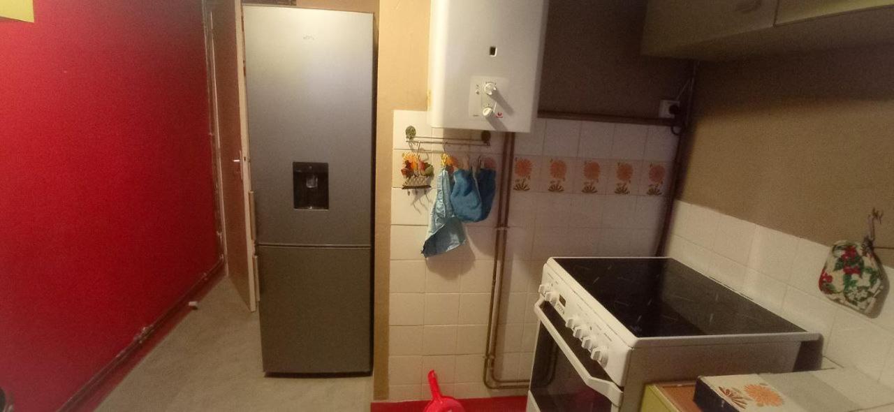 L'Auberge Du Seigneur Toulouse Extérieur photo