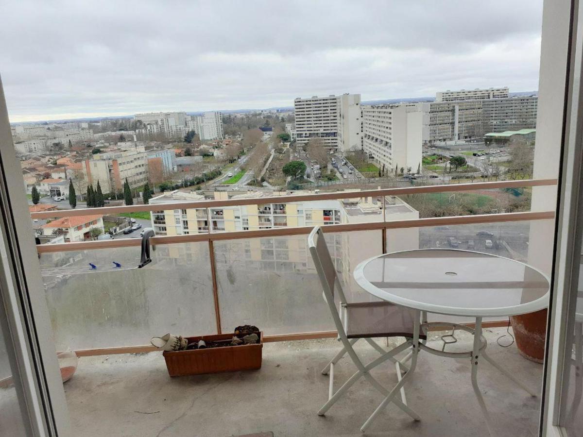 L'Auberge Du Seigneur Toulouse Extérieur photo