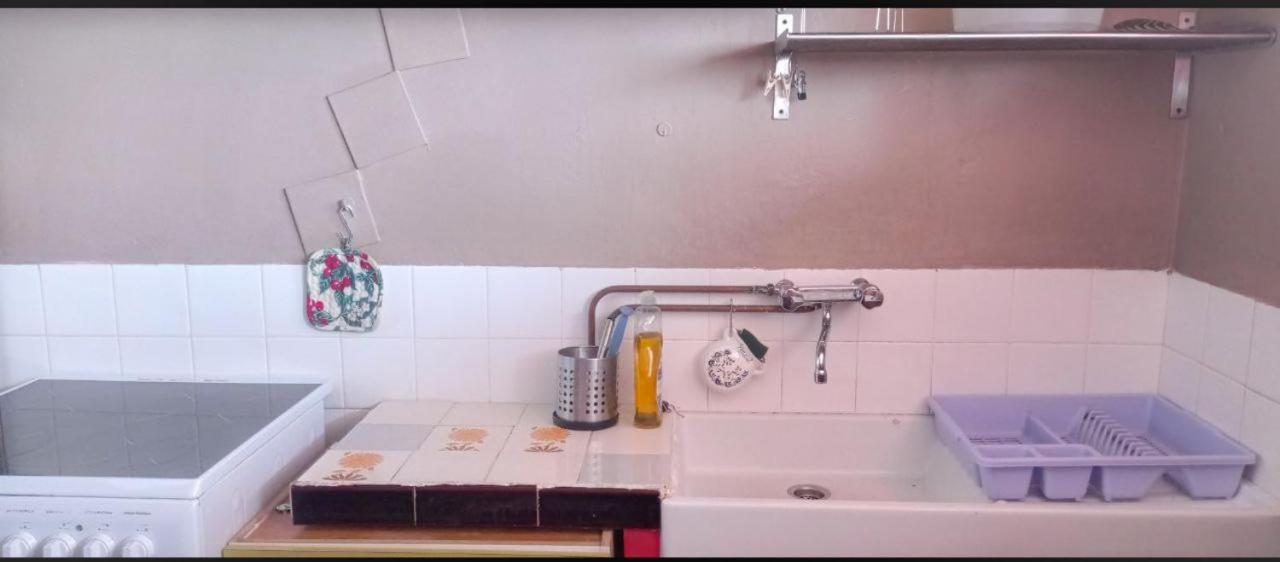 L'Auberge Du Seigneur Toulouse Extérieur photo